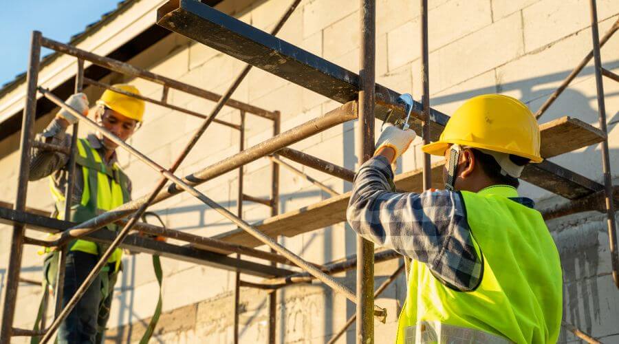 Professional residential roofers in Gallant, AL